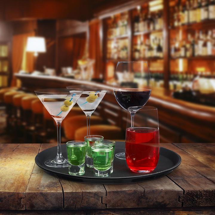 Produktbild Relaxdays Gastrotablett