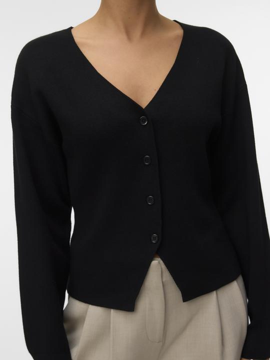 Produktbild Vero Moda VMLUCCA Strickjacke Strickjacke (S)