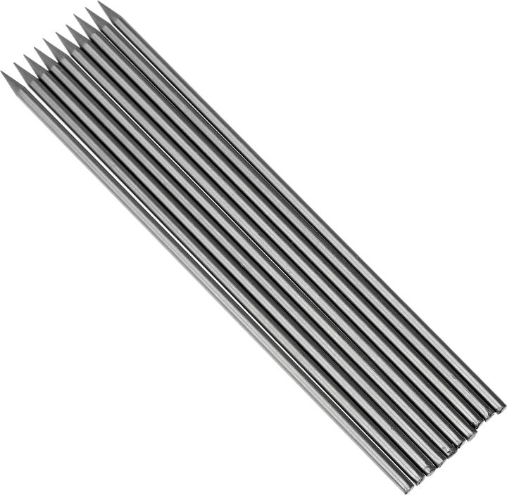 Produktbild Pica Ersatzminen Dry (Grau, 2.80 mm)