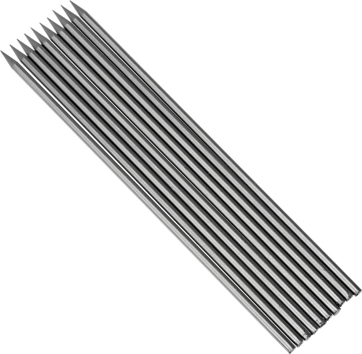Actual product image Pica Dry replacement refills (Grey, 2.80 mm)