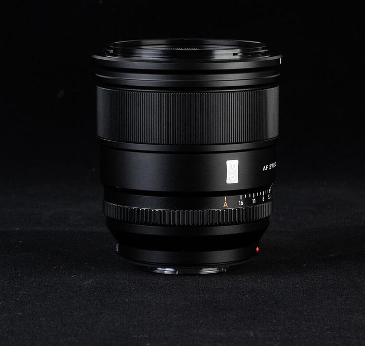 Immagine prodotto Viltrox XF 27 F1.2 AF Fuji X Mount (Fujifilm X, APS-C / DX)