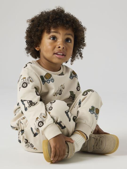 Produktbild Name it Regular Fit Jogginghose (110)