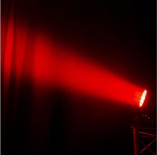 Actual product image BeamZ Moving Head Fuze1910