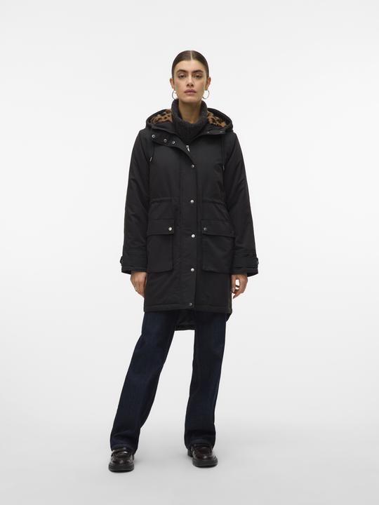 Produktbild Vero Moda Vmsavanne Coat