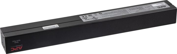 Actual product image APC Power strip PDU AP9559, Basic