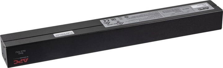 Actual product image APC Power strip PDU AP9559, Basic