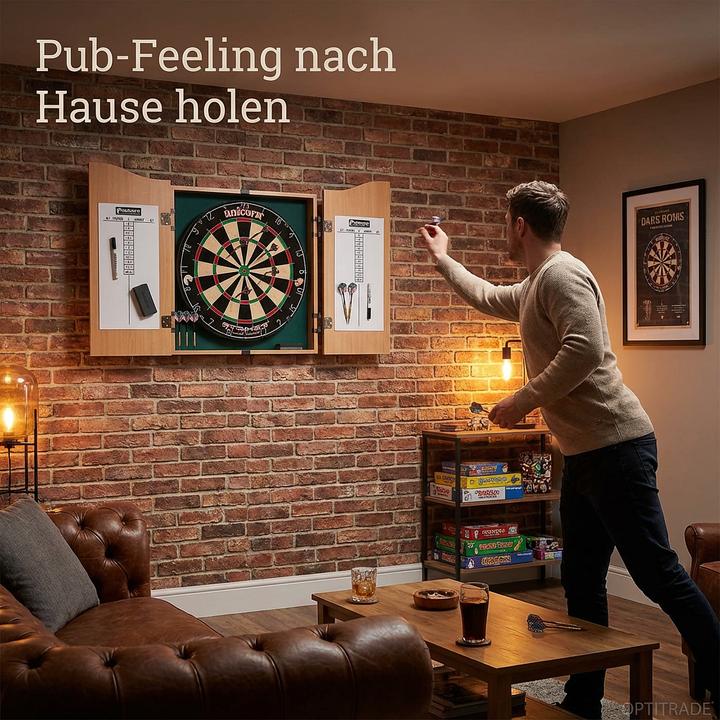 Produktbild Unicorn Striker Home Dart Center