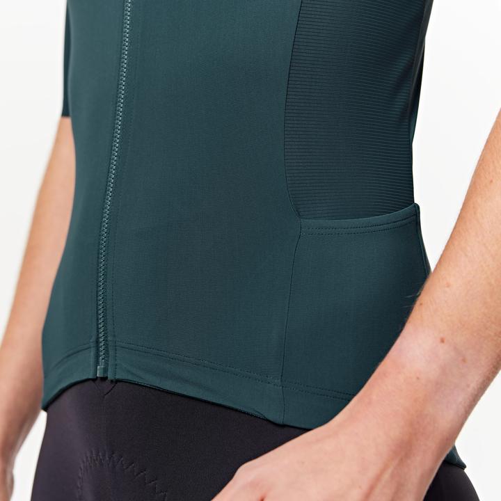 Image du produit Van rysel Maillot vélo route été unisexe à manches courtes - Racer 2 (M)