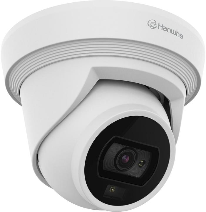 Produktbild Hanwha Camera QNE-C8013RL (2592 x 1944 Pixels)