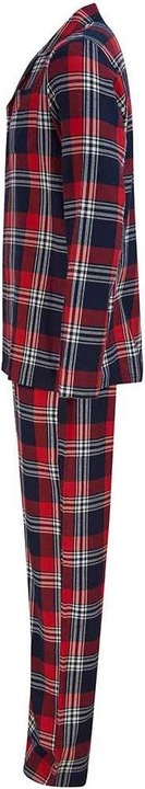 Immagine prodotto Super Flying Model Set Pigiama Tartan Uomo (L)