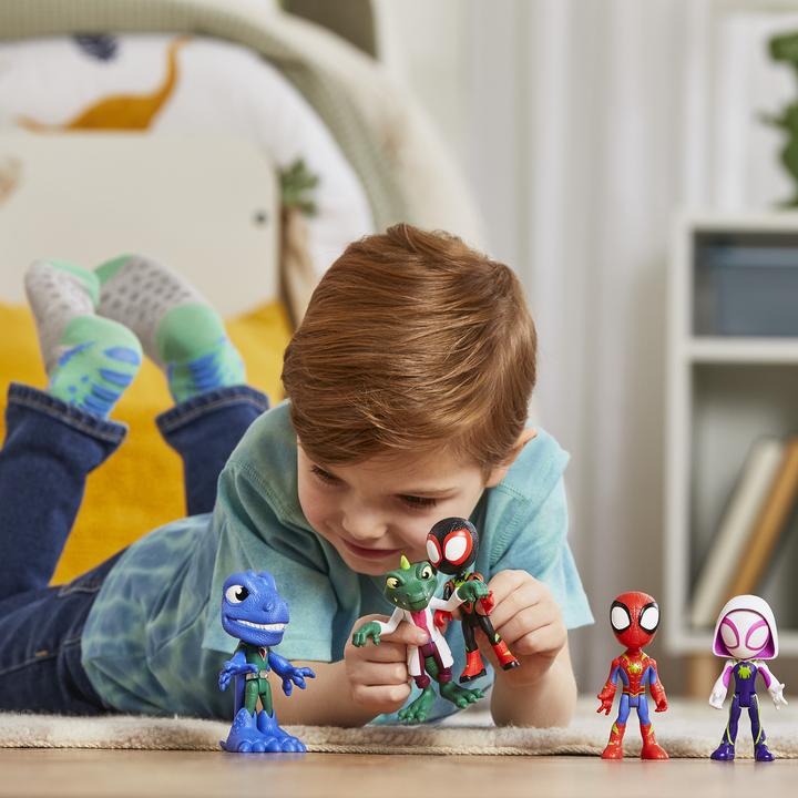 Produktbild Hasbro Dino-Webs