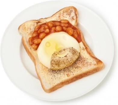 Produktbild NPW Egg Head