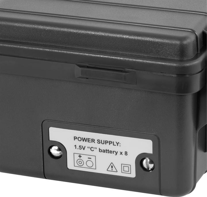 Actual product image PCE Instruments Ohmmeter