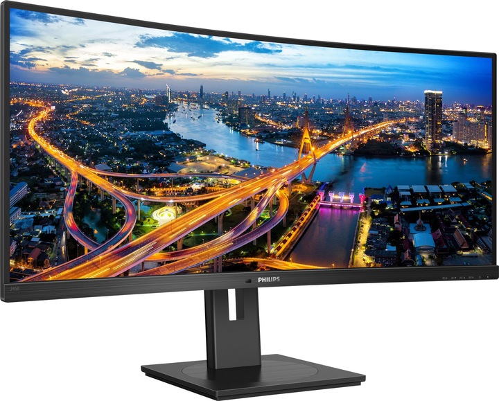 Image du produit Philips 345B1C/00 (3440 x 1440 pixels, 34")