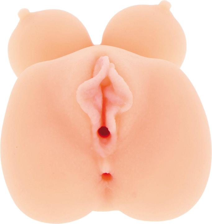 Produktbild Hidden Desire Big Titty Fuck Cunt