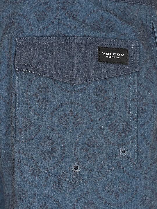 Image du produit Volcom Beachshort Psyche Stoney Cotton 17 (30)
