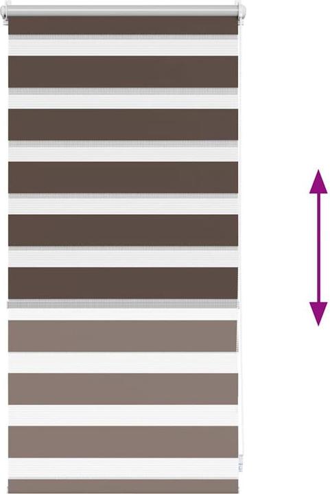 Actual product image vidaXL Anke (40 x 100 cm)