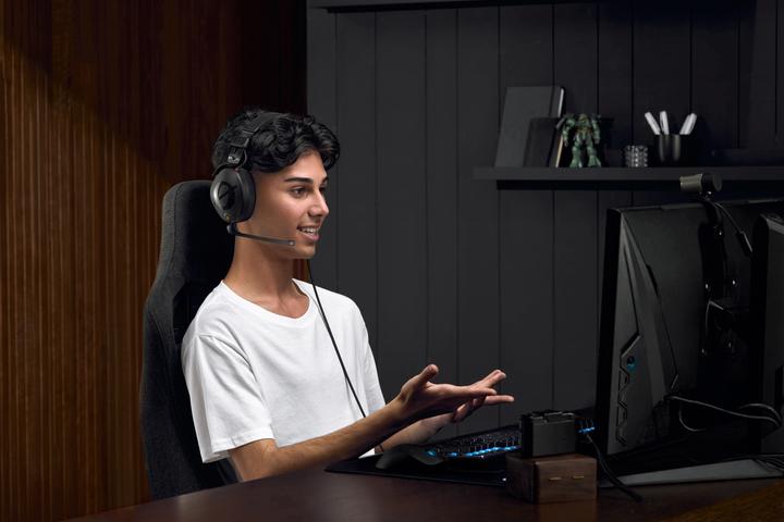 Immagine prodotto RØDE Microfono per cuffie NTH-MIC per NTH-100