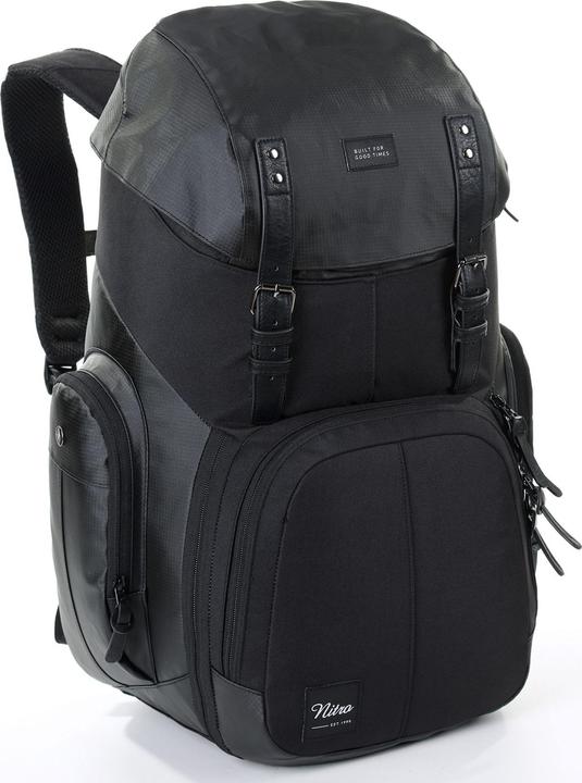 Produktbild Nitro Urban Weekender Rucksack 55 cm Laptopfach (42 l)