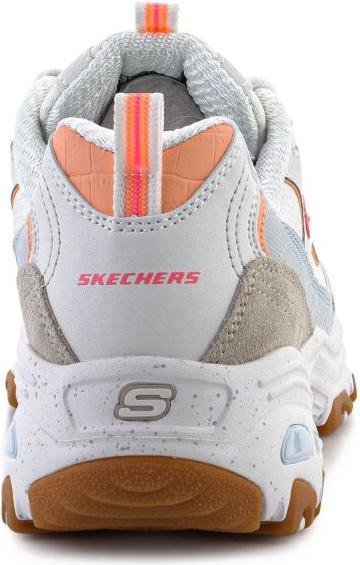 Actual product image Skechers D "LITES - BOLD VIEWS trainers (38)