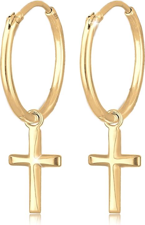 Immagine prodotto Elli Glaube Religion (Argento)