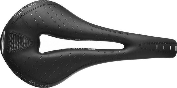 Produktbild Selle Italia Max Flite Gel Flow Racing