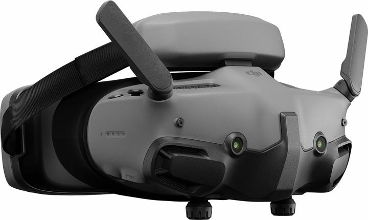 Produktbild DJI Goggles 3 (FPV Brille, DJI Avata 2, DJI Mini 4 Pro)