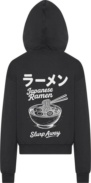 Produktbild Merchcode Japanese Ramen Hoody - 198391 (L)