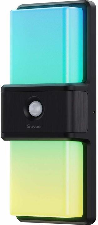 Govee Smart Outdoor Wall light (1500 lm, IP65)