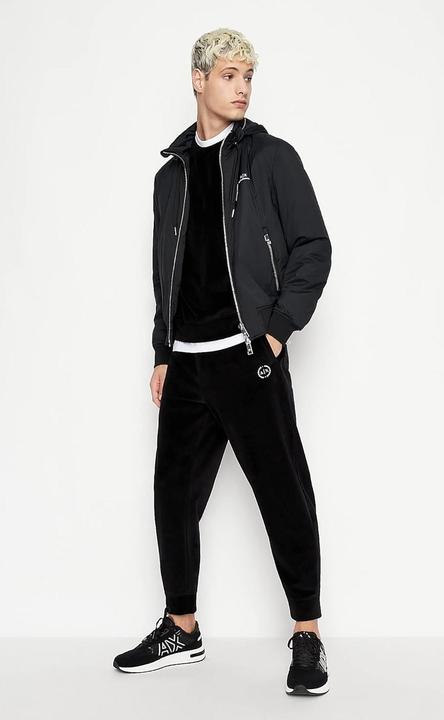 Actual product image Armani Exchange Jacket (M)