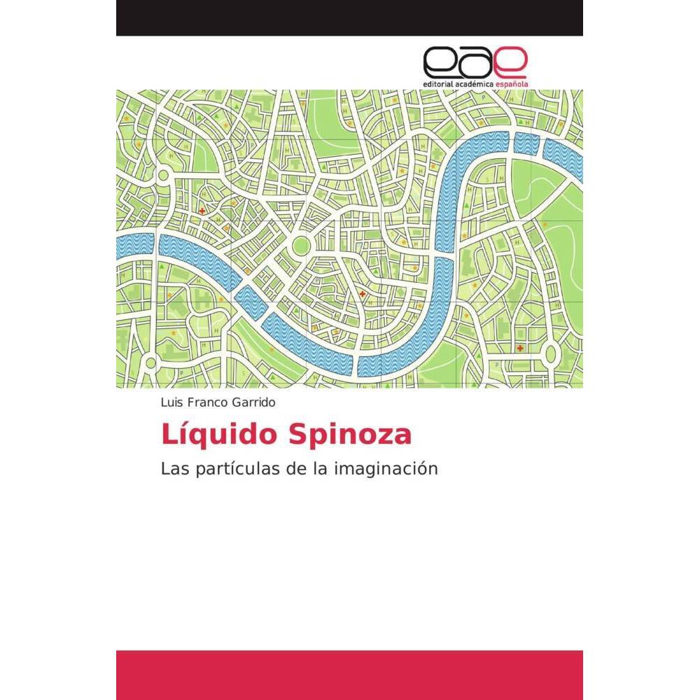Líquido Spinoza, Sachbücher