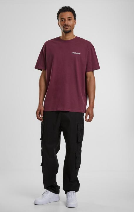 Immagine prodotto Forgotten Faces Wings Oversized Tee (XXL)