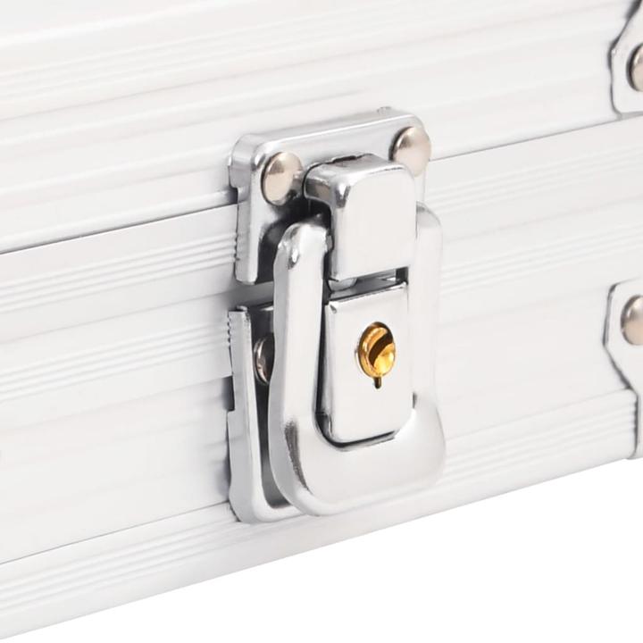 Produktbild vidaXL Pokerchips Set