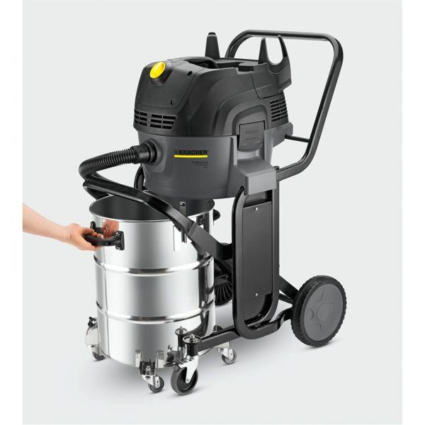 Produktbild Kärcher Professional NT55/2 Tact² Me I (Nass-Trockensauger)