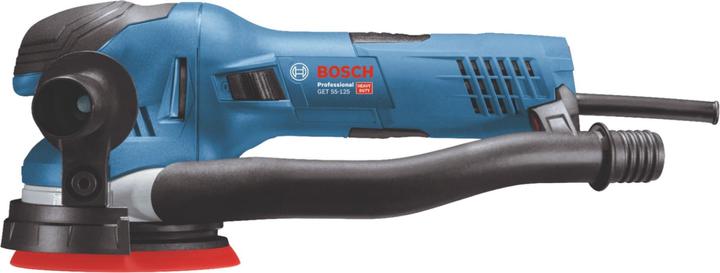 Immagine prodotto Bosch Professional OTTENERE 55-125 (Levigatrici rotorbitali, 550 W)