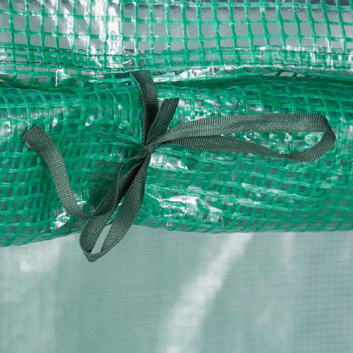 Produktbild Relaxdays Tomatengewächshaus