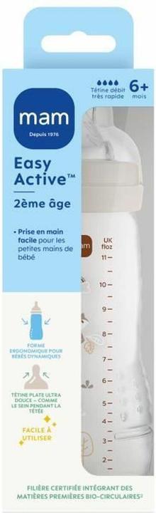Immagine prodotto MAM Baby-Flasche (330 ml)