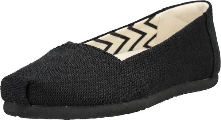 Actual product image Toms W's Alpargata Ballet (37)