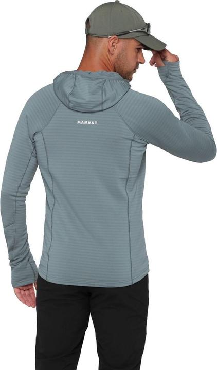 Immagine prodotto Mammut Taiss ML Hooded Jacket (M)