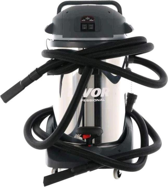 Actual product image Lavor Taurus IR 2 WAY dry and wet vacuum cleaner (Wet dry vacuum cleaner)