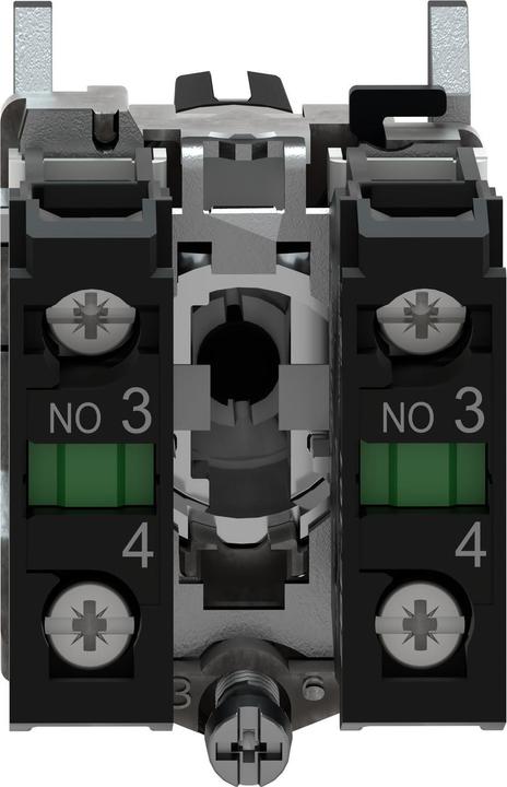 Produktbild Schneider Electric Wahlschalter 22mm 2S