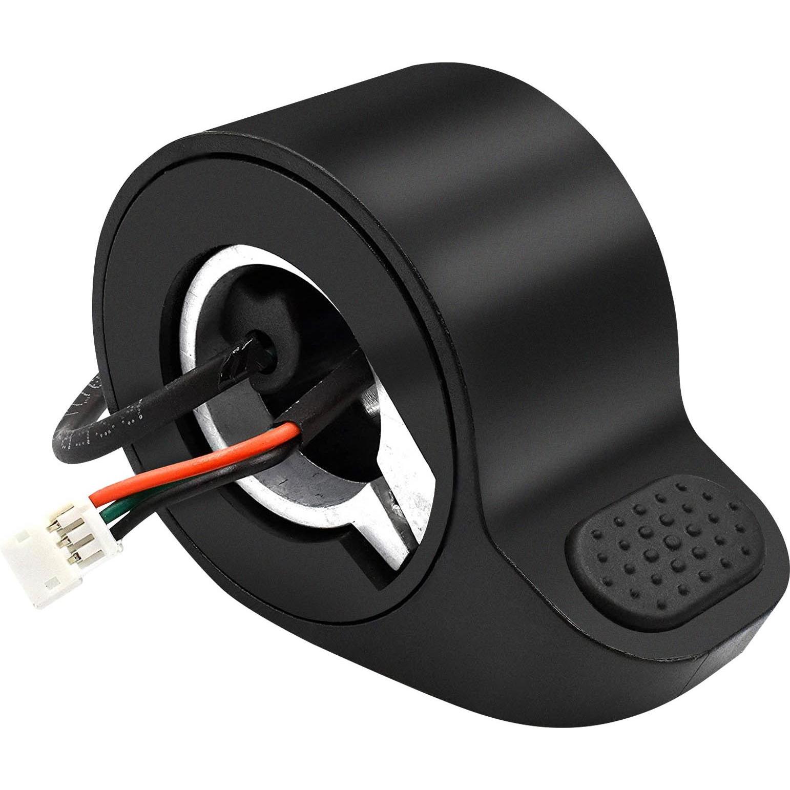 Avizar, Zubehör E-Mobility