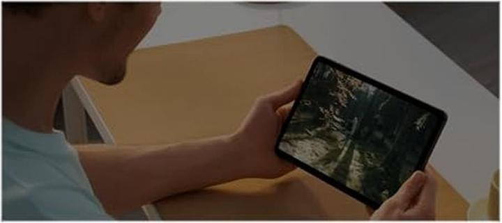 Actual product image OPPO Pad Air (WLAN only, 10.36", 64 GB, Grey)