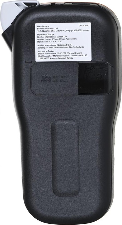 Immagine prodotto Brother Pt-E110vp
