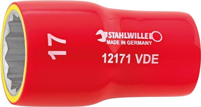 Productafbeelding Stahlwille 12171 VDE-14 (14 mm)