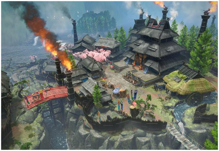 Produktbild Nintendo Monster Hunter Rise (Switch, DE)