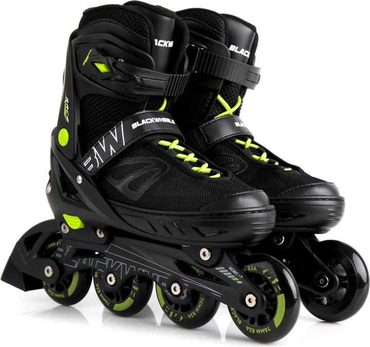 Produktbild Blackwheels Sonic (33, 34, 35, 36)