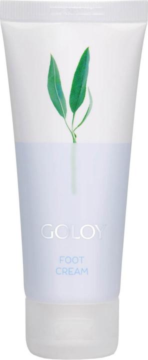 Produktbild Goloy Foot Cream (Fusscrème & Fussgel, 75 ml)