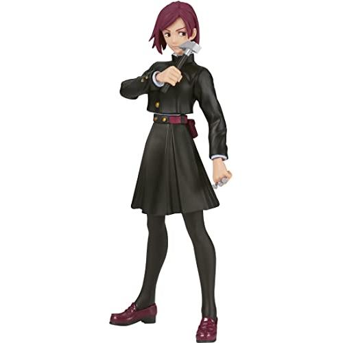 Banpresto Jujutsu Kaisen Nobara Kugisaki (A) 14cm