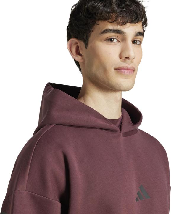 Produktbild Adidas M FI 3S HD Hoody (XL)